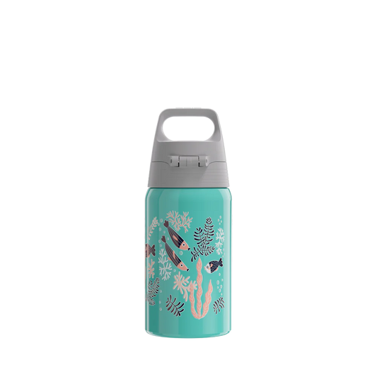 Gourde enfant Bouclier ONE Kids Atlantis 0.5 L