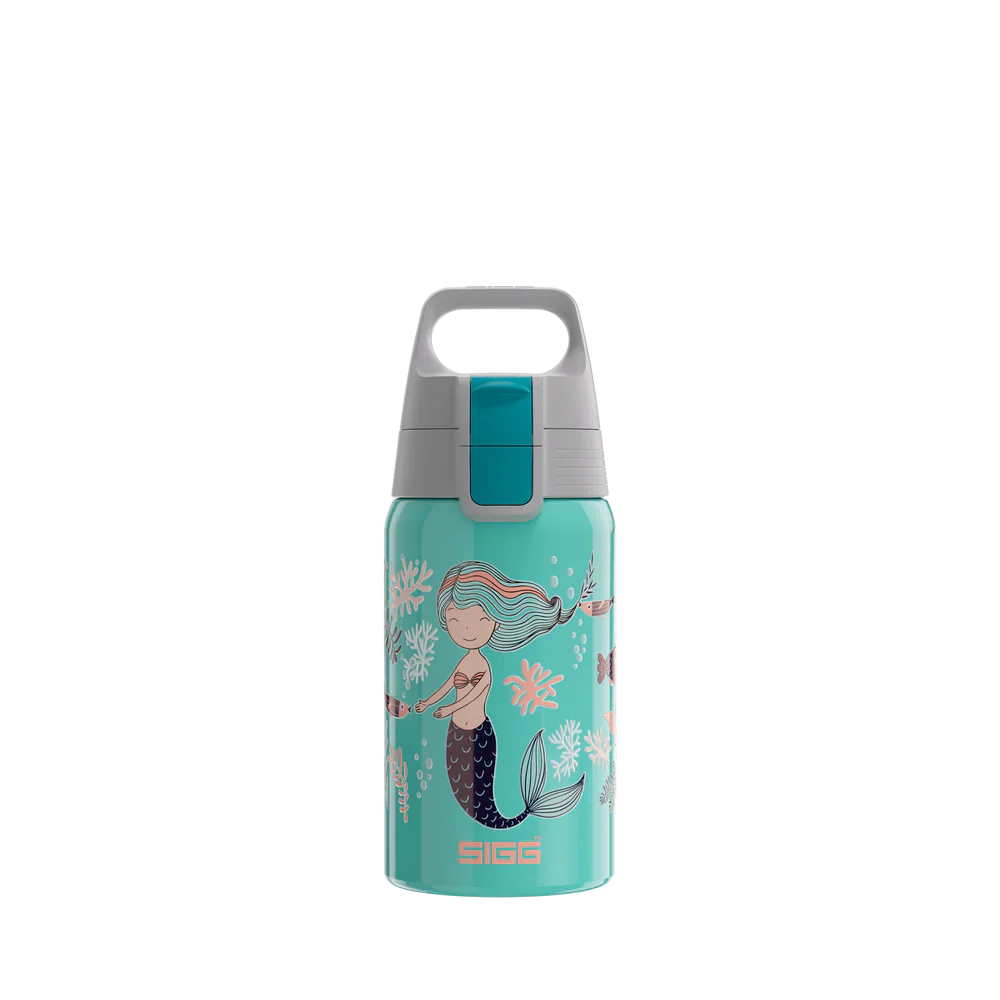 Gourde enfant Bouclier ONE Kids Atlantis 0.5 L