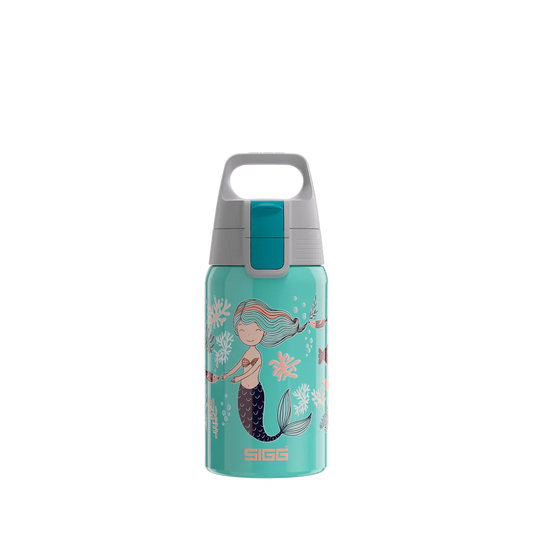 Gourde enfant Bouclier ONE Kids Atlantis 0.5 L