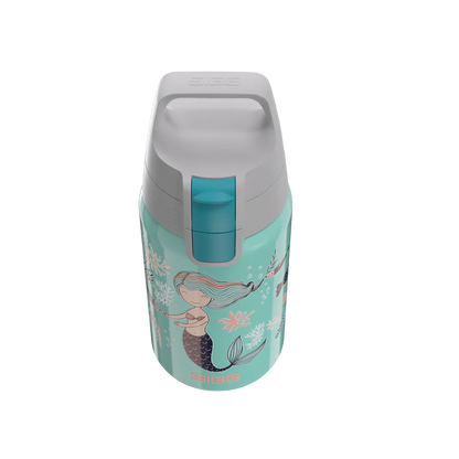 Gourde enfant Bouclier ONE Kids Atlantis 0.5 L