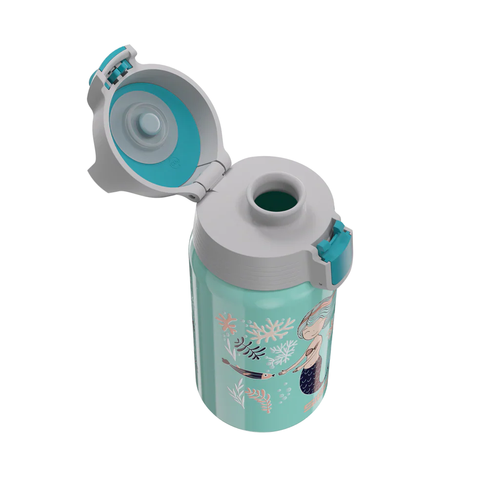 Gourde enfant Bouclier ONE Kids Atlantis 0.5 L