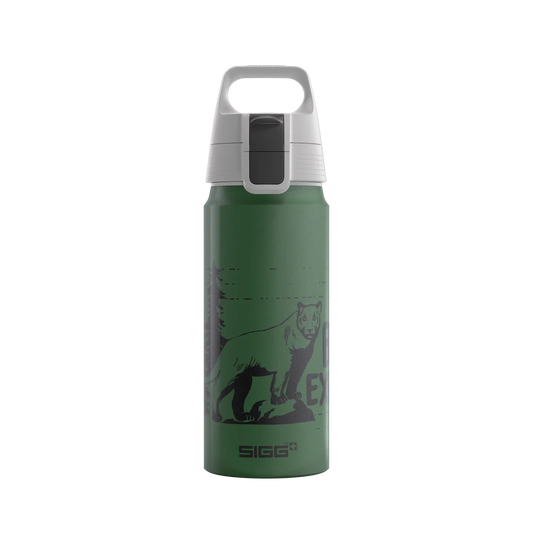 Gourde enfant WMB ONE Kids Lion des Montagnes 0.6 L