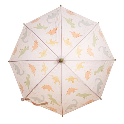 Parapluie Desert Dino pour enfant