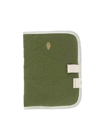 Protège carnet de santé - EDGAR