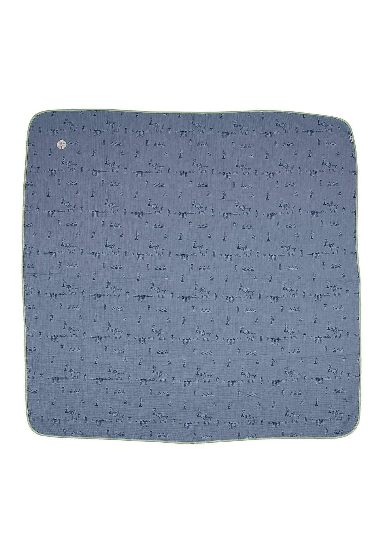 Couverture bébé