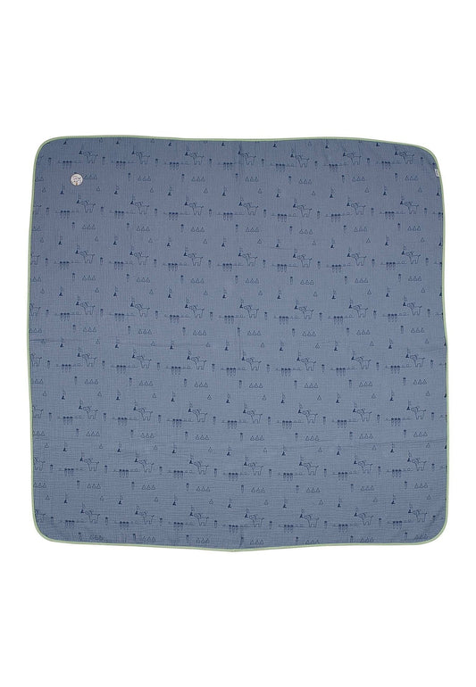 Couverture bébé