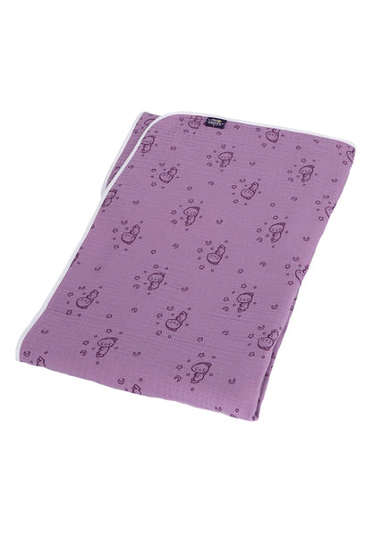 Couverture bébé
