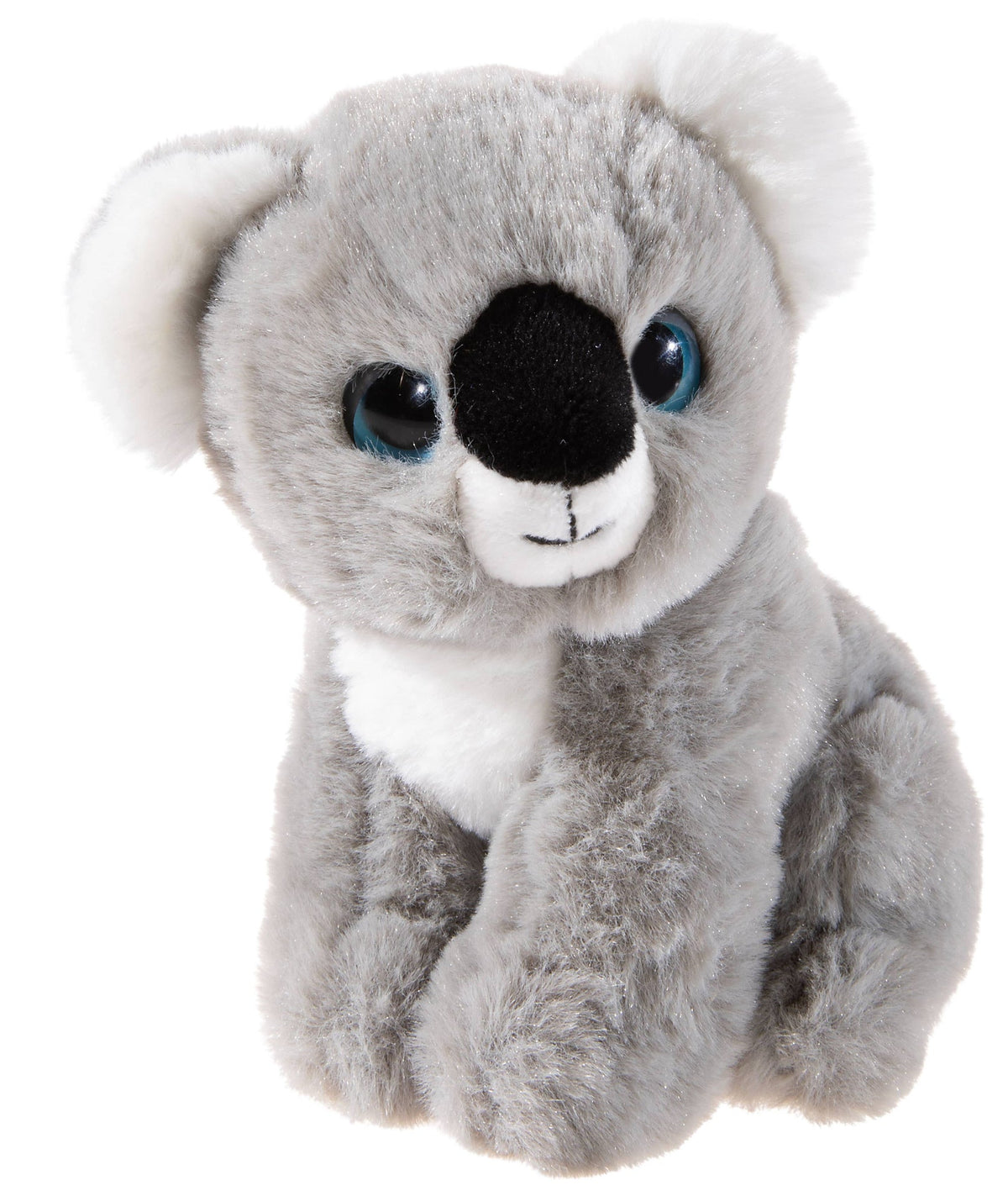 Peluche Misanimo Mini-Mi Koala - 14 cm — Heunec