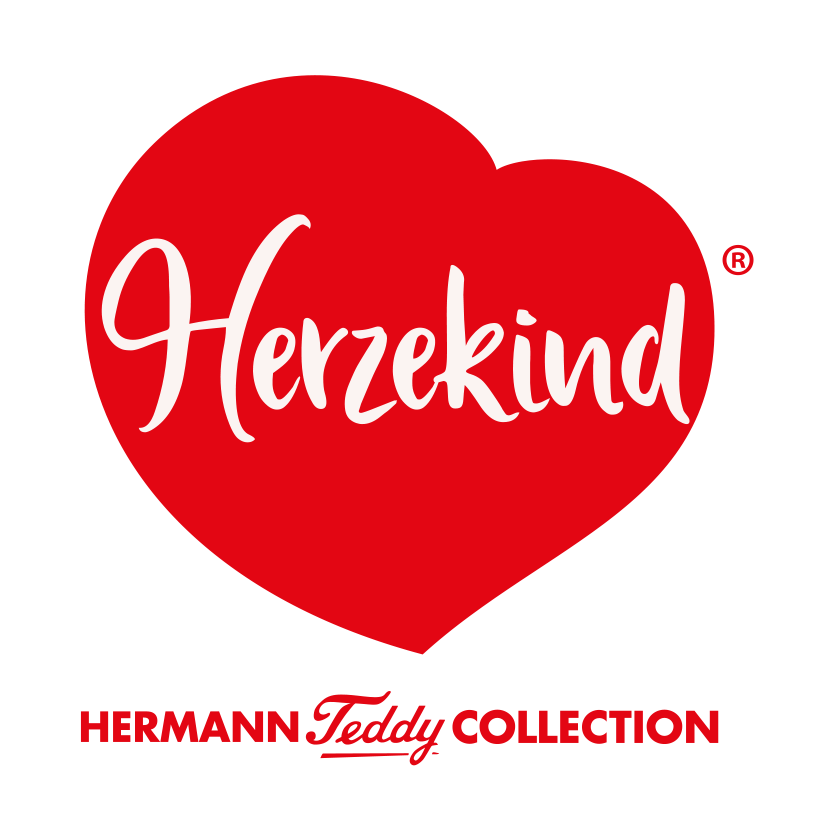 Peluche ours en pyjama rose