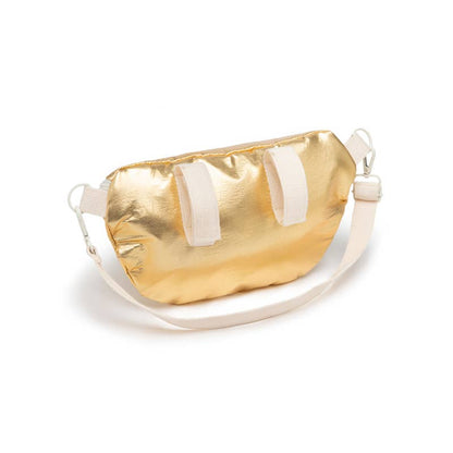 Sac Banane Enfant Métallique