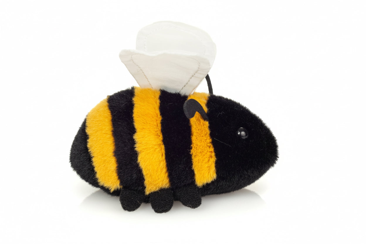 Peluche Abeille