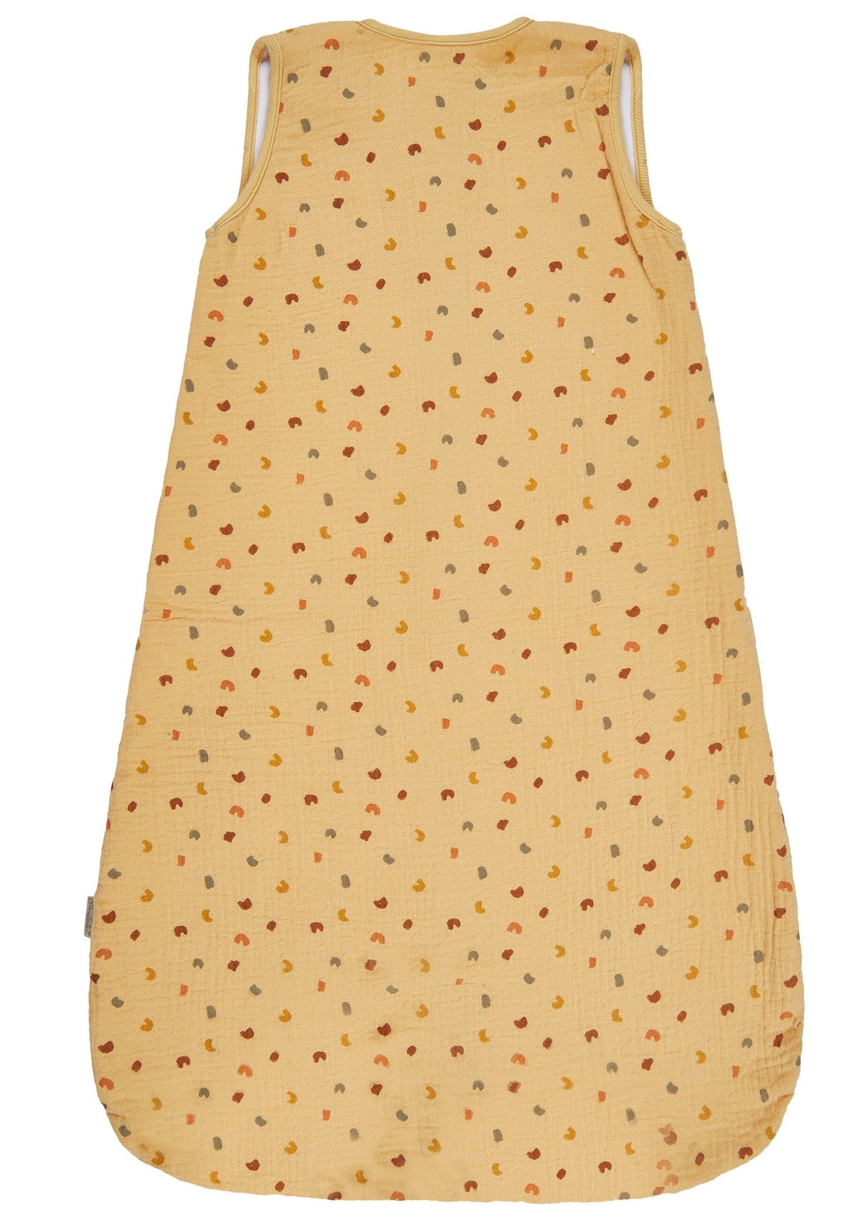 Gigoteuse Safari en mousseline 1,0 TOG – vue 3
