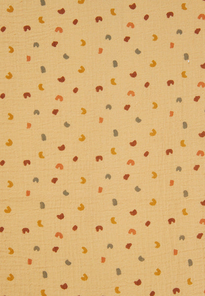 Gigoteuse Safari en mousseline 1,0 TOG – vue 6