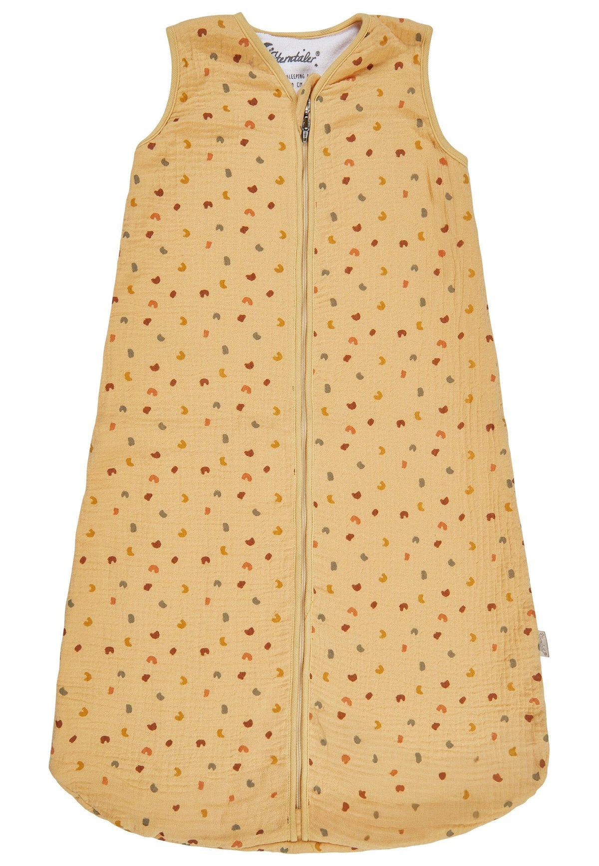 Gigoteuse Safari en mousseline 1,0 TOG