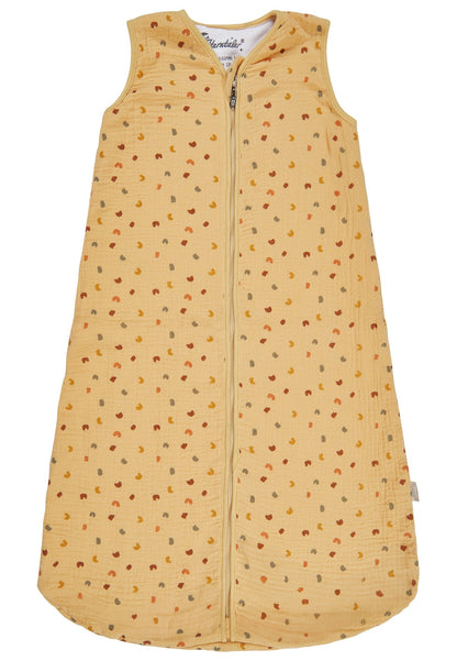 Gigoteuse Safari en mousseline 1,0 TOG