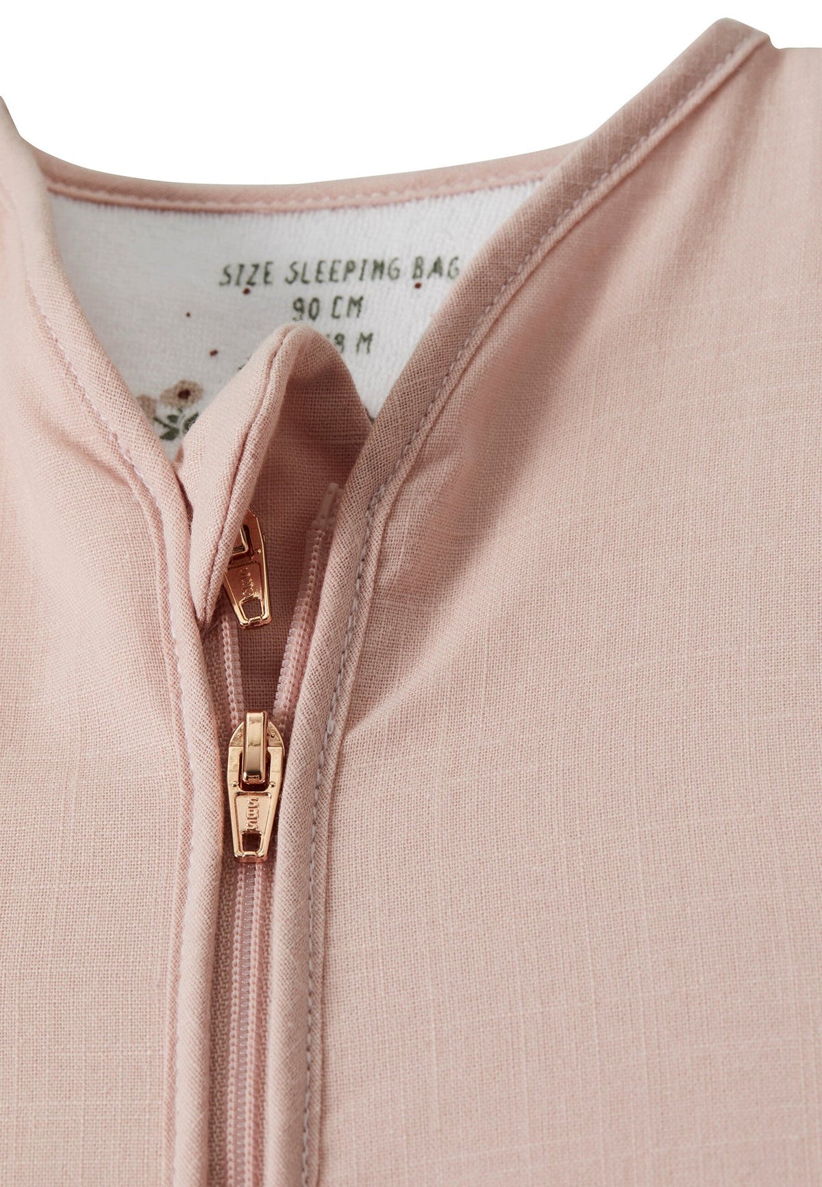 Gigoteuse Âne Emmi Girl 0,5 TOG – vue 4