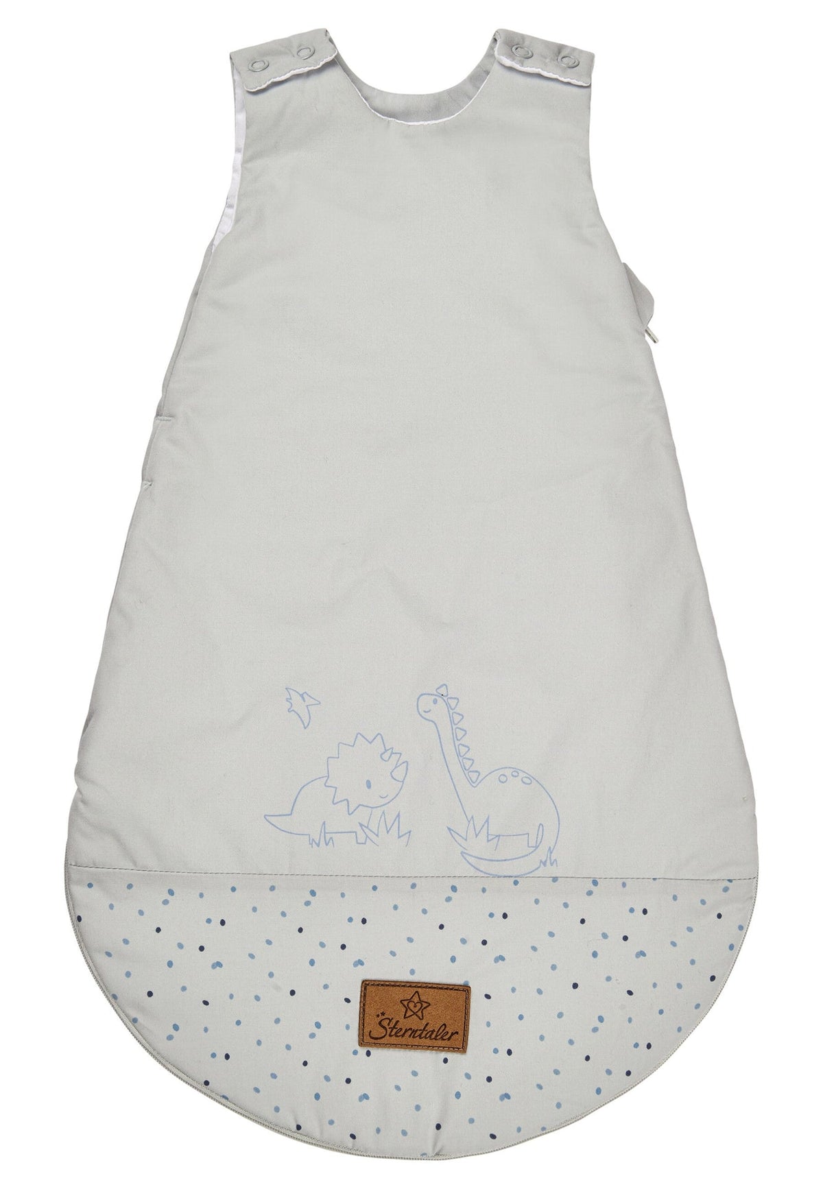 Gigoteuse Dino Rexi 1,5 TOG