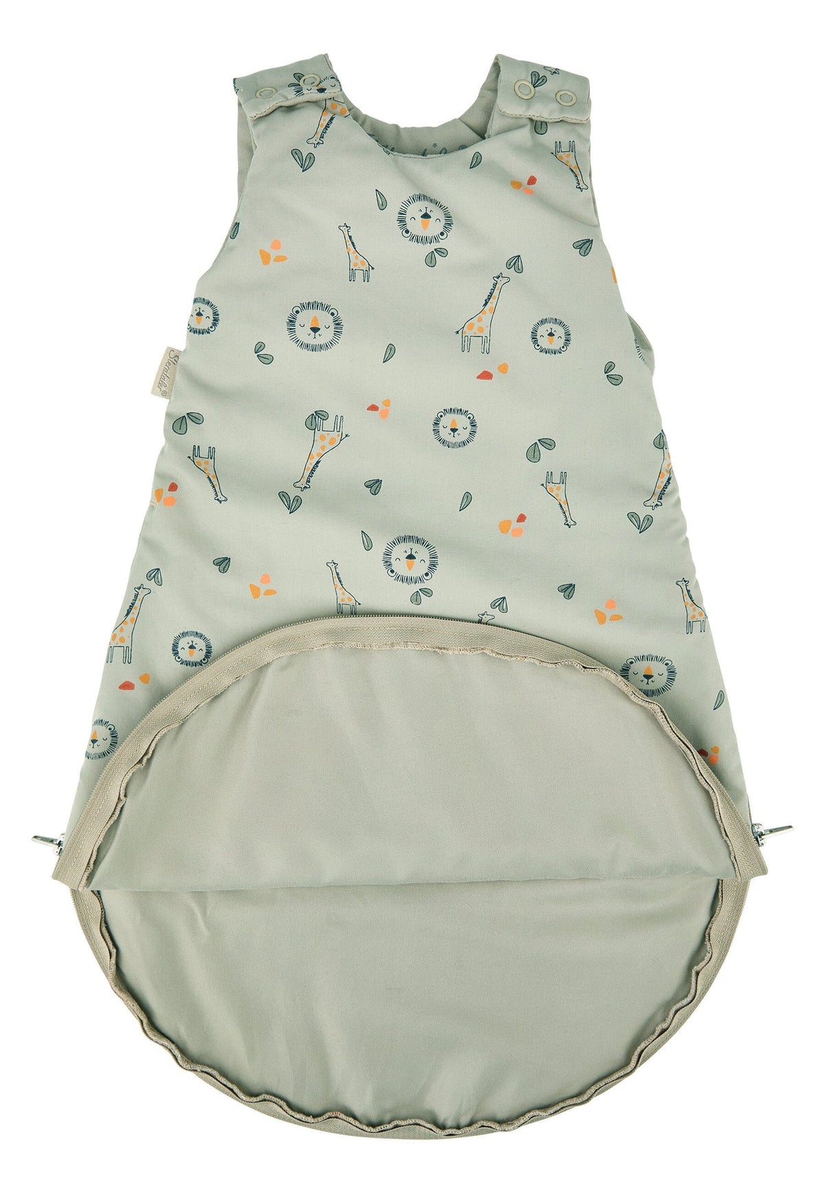 Gigoteuse bébé Safari 1,5 TOG – vue 4