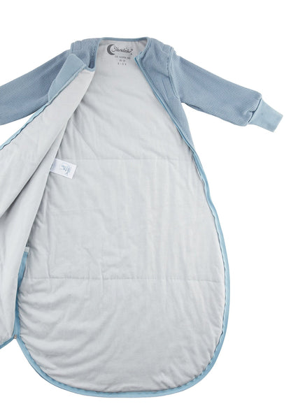 Schlafsack mit Armen 2,0 TOG
