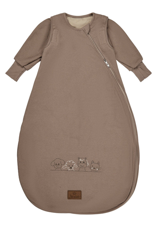 Schlafsack mit Armen 2,0 TOG