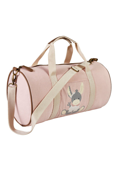 Sac de voyage enfant Âne Emmi Girl - 11 L
