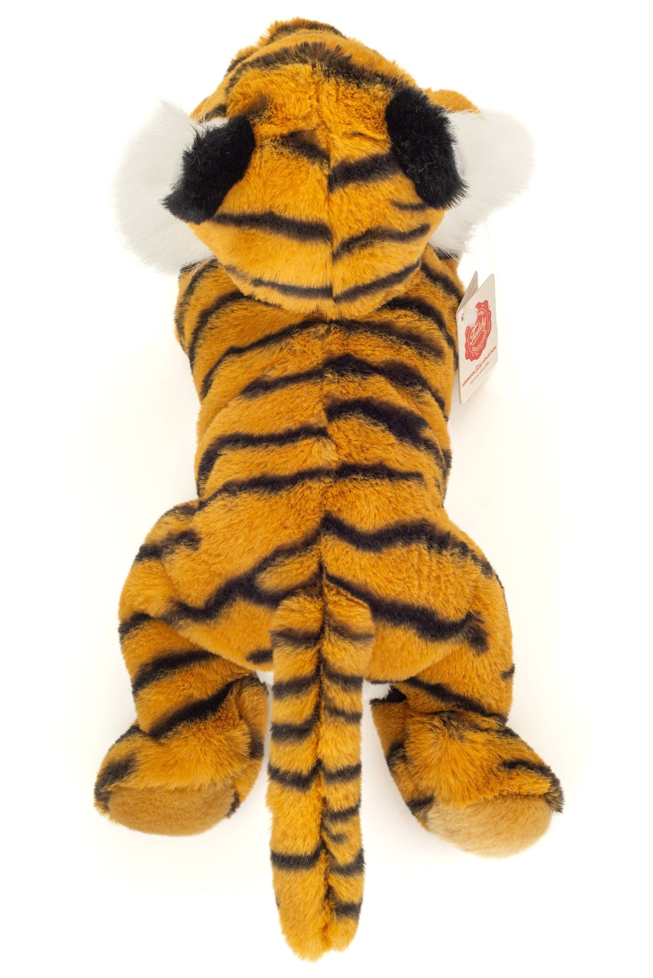 Peluche Tigre couché
