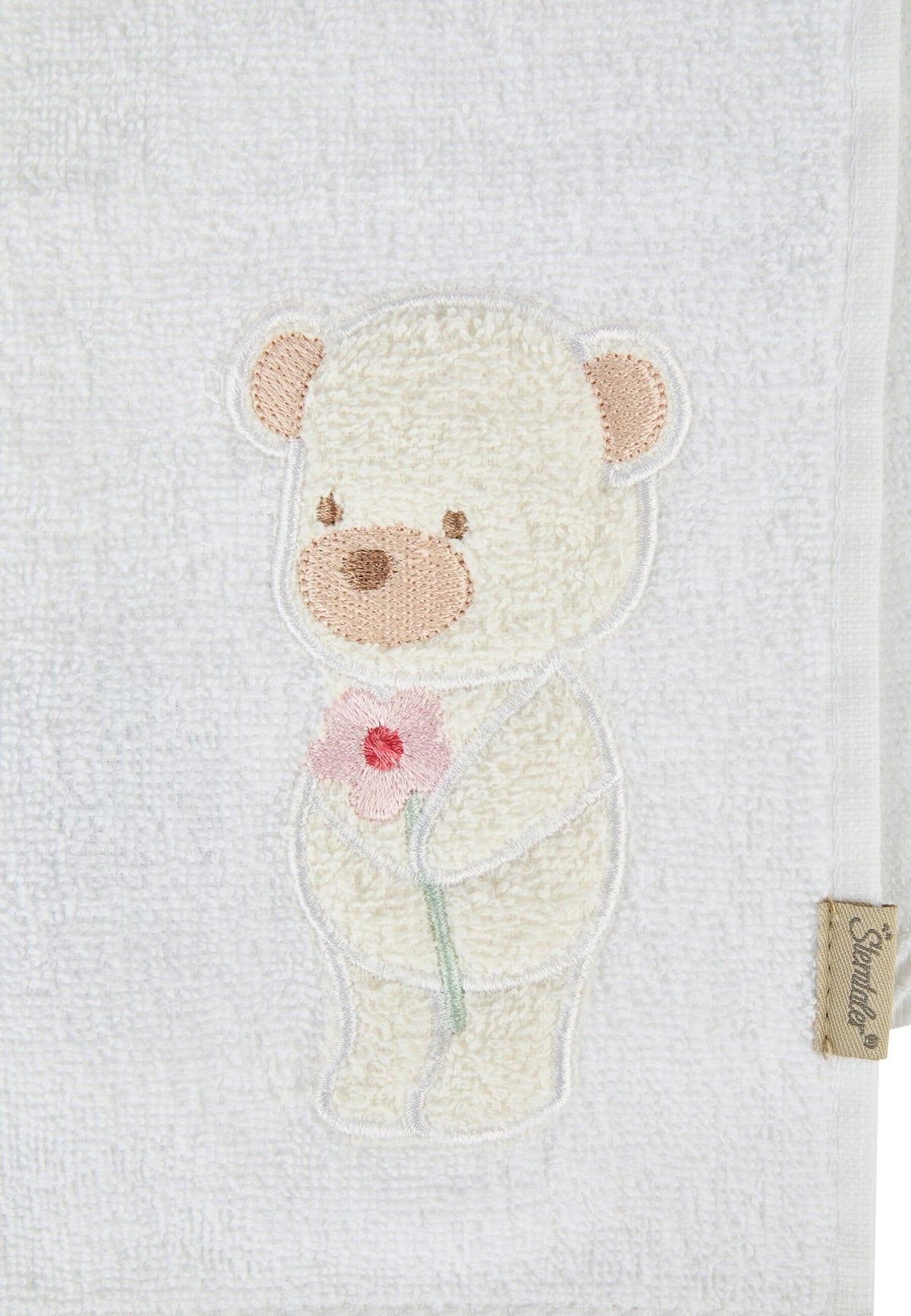 Coffret cadeau Ours Betty – vue 4