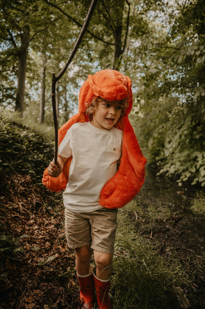 Déguisement Homard pour Enfants - Wild & Soft