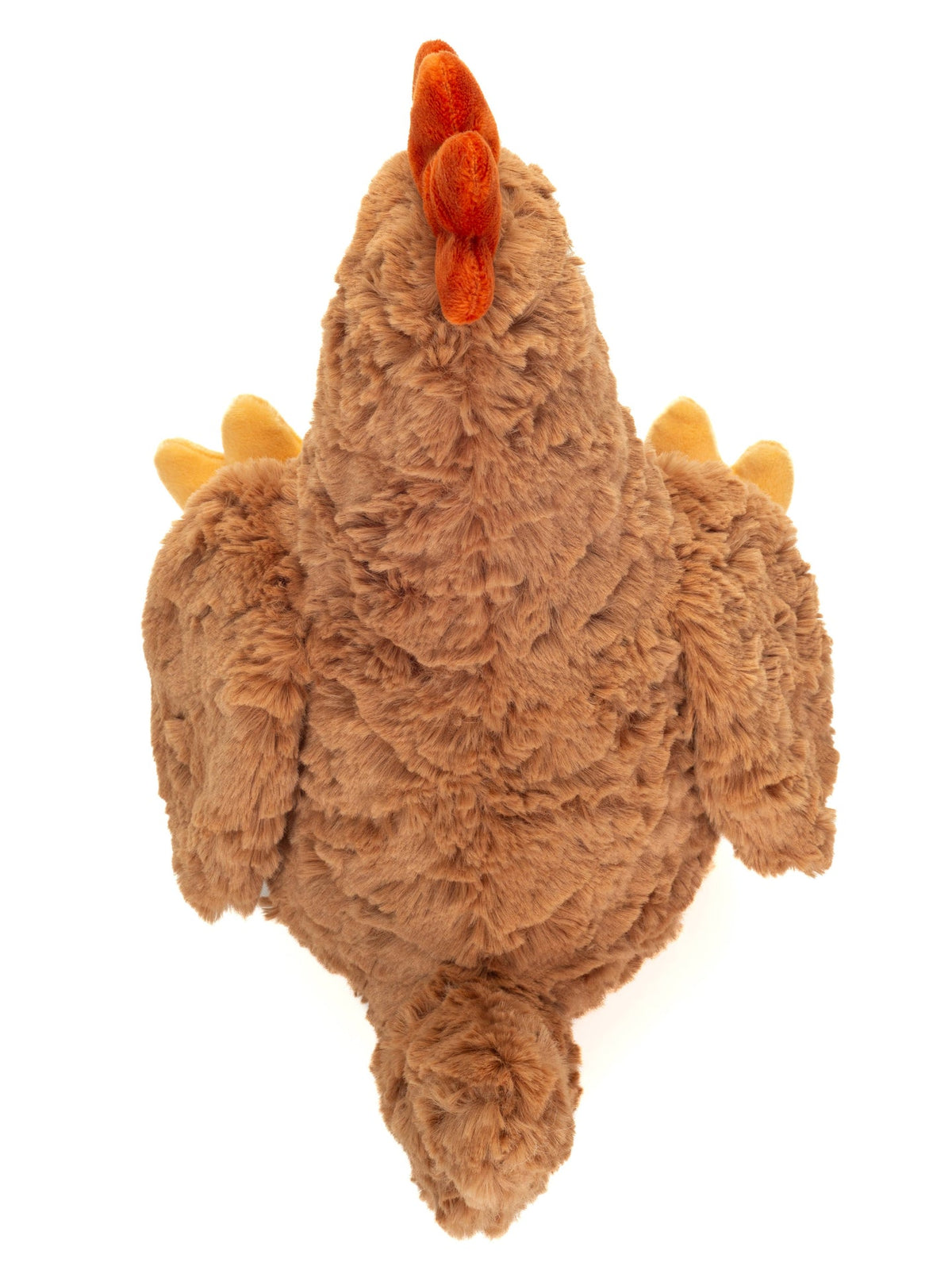Peluche Poule Gloria - Teddy Hermann
