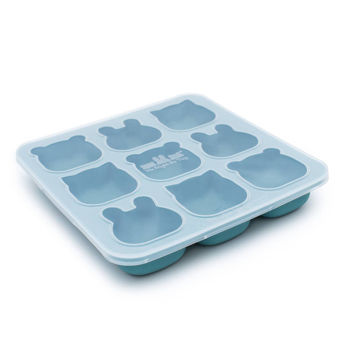 Freeze & Bake Poddies® - Crépuscule bleu