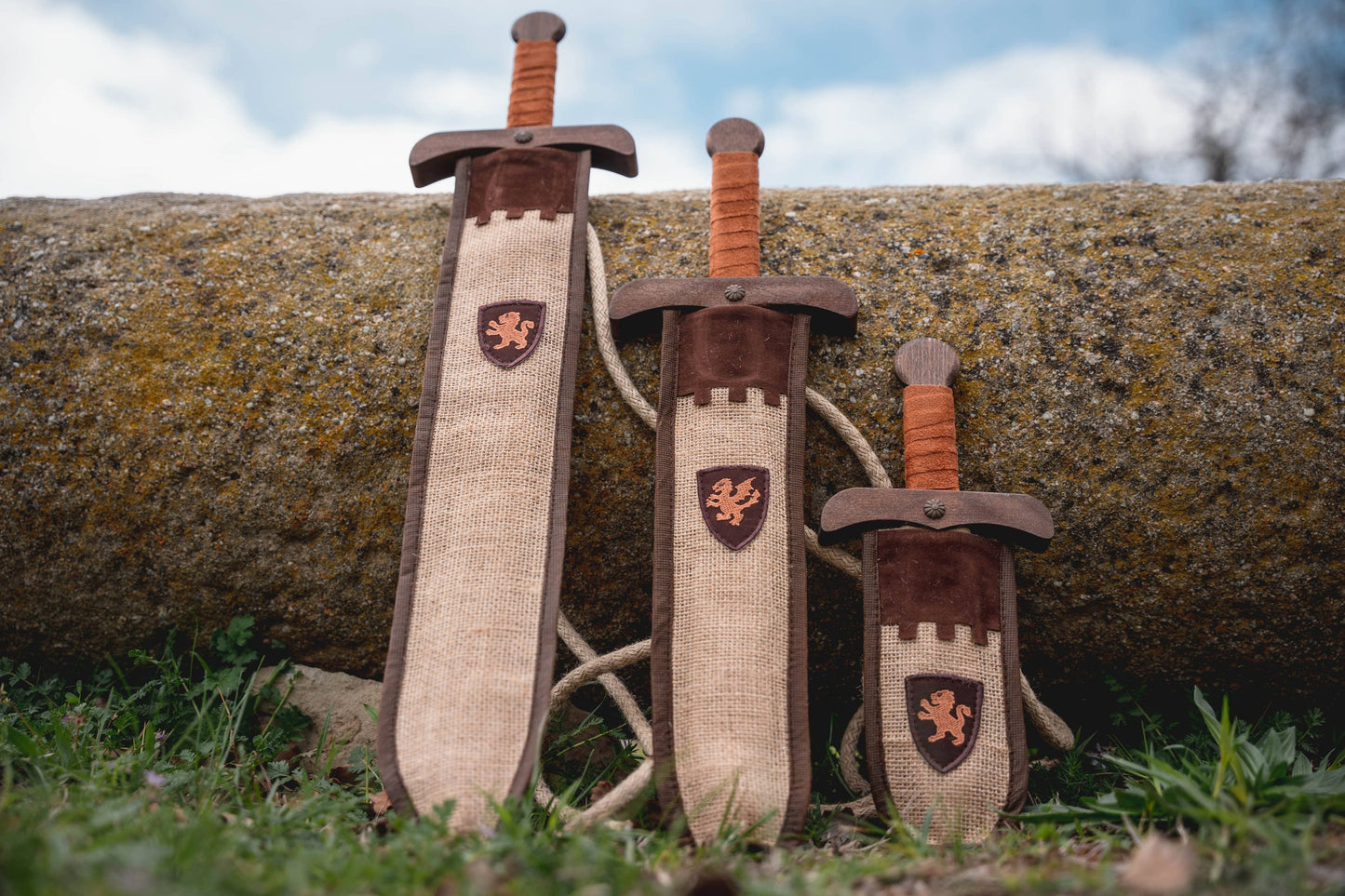 Produit KALID MEDIEVAL