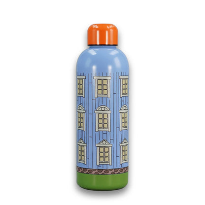 Gourde en métal Moomin - Maison 500 ml