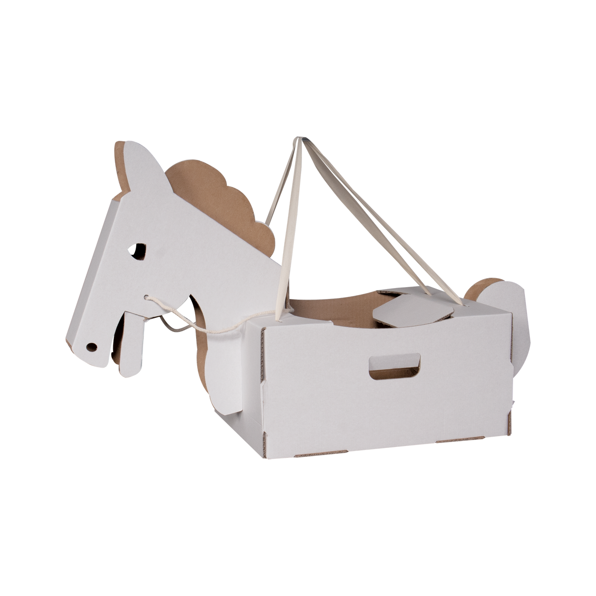 Horseshell