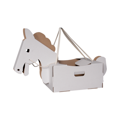 Horseshell