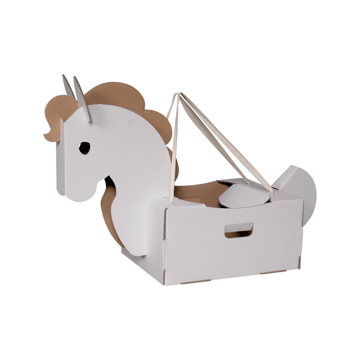 Horseshell