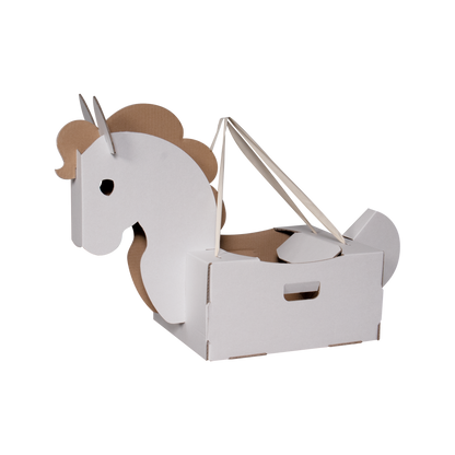 Horseshell