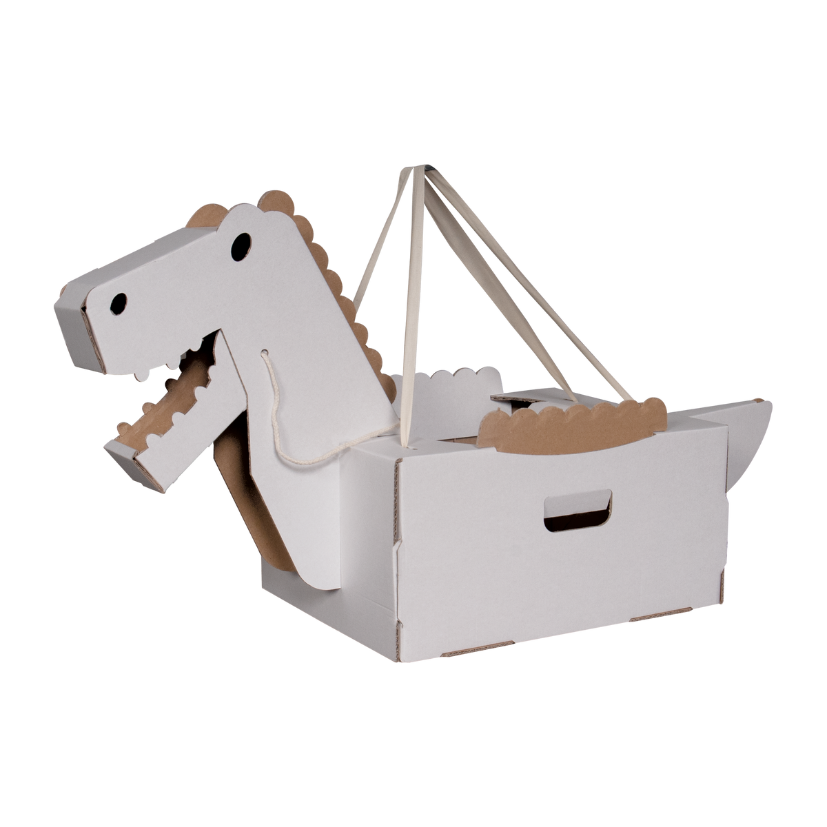 Costume Dinosaure