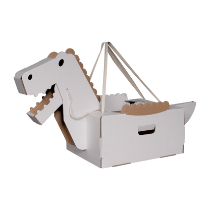 Costume Dinosaure