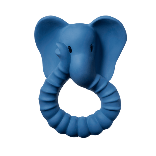 Anneau de Dentition Éléphant Natruba