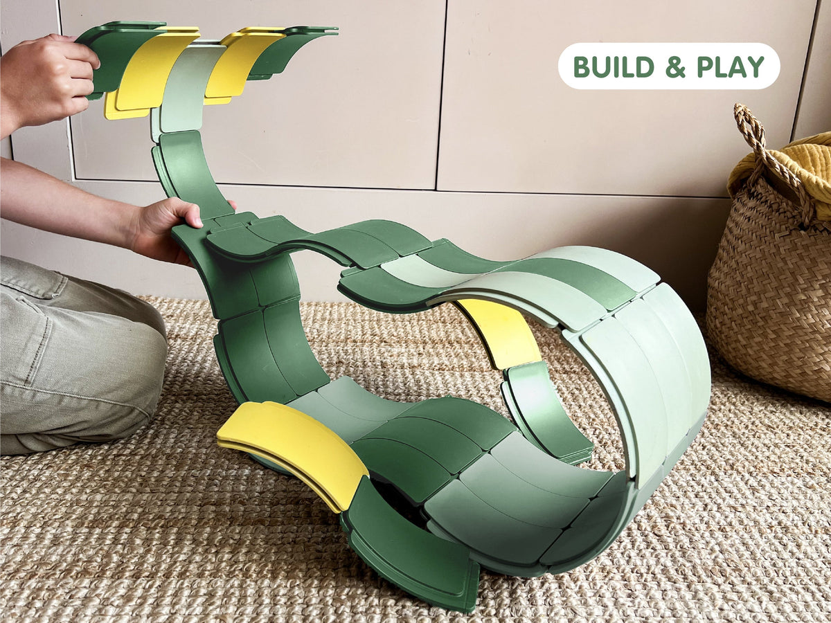 Arches – Coffret Builder