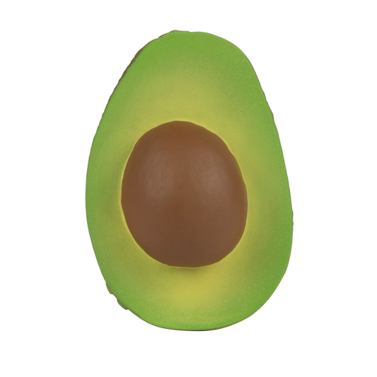 Arnold l’Avocat – Jouet de dentition bébé