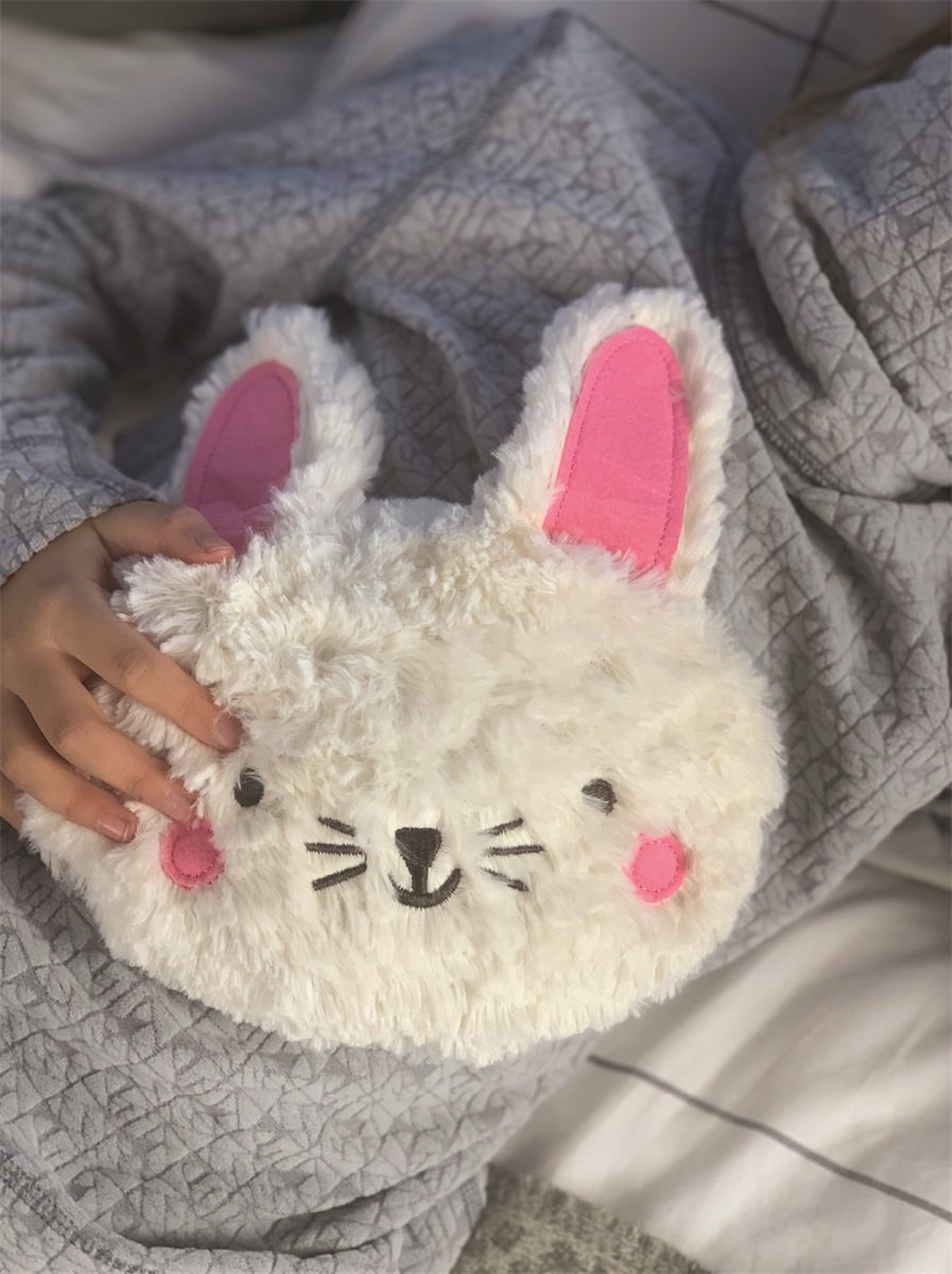 Bouillote Lapin