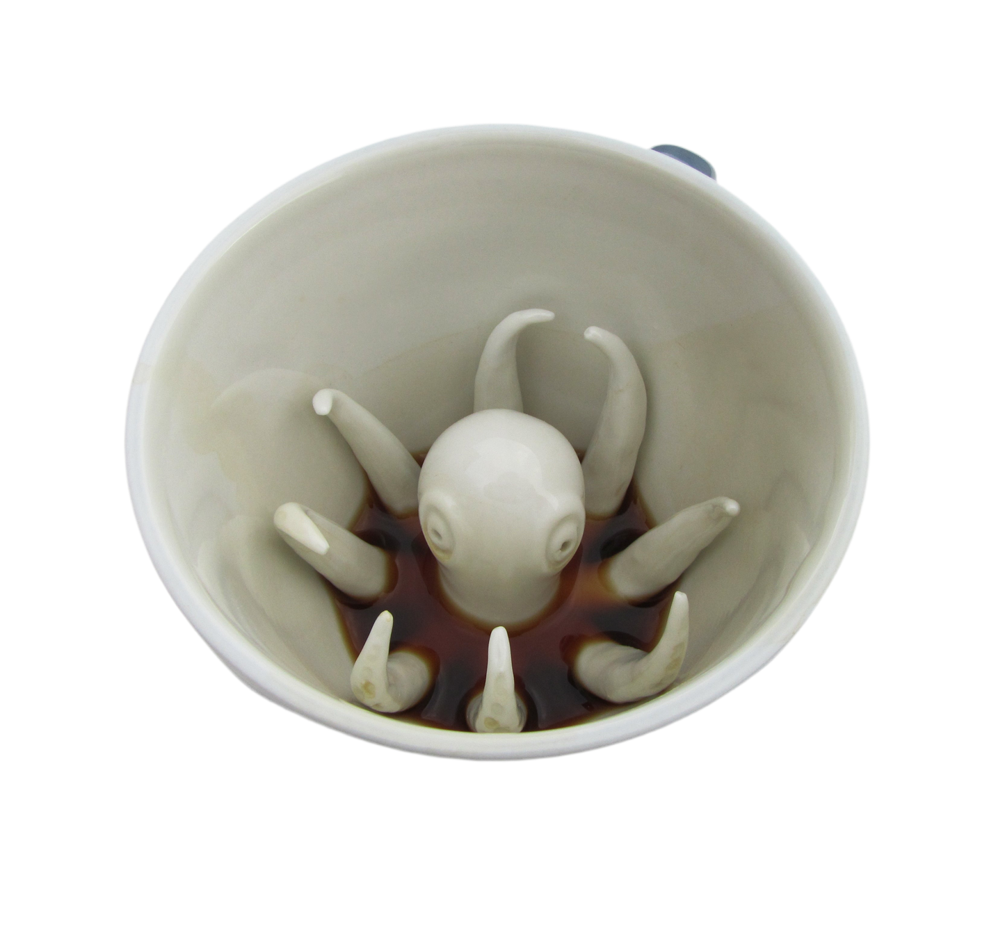 Mug 3D Creature cups