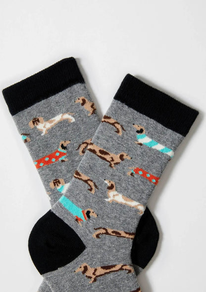 Chaussettes Enfant BePets