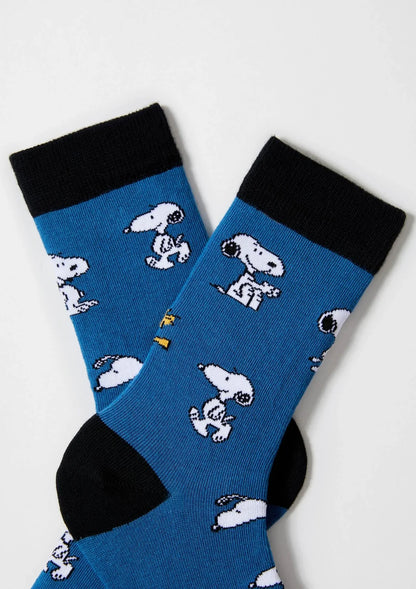 Chaussettes Enfants BeSnoopy