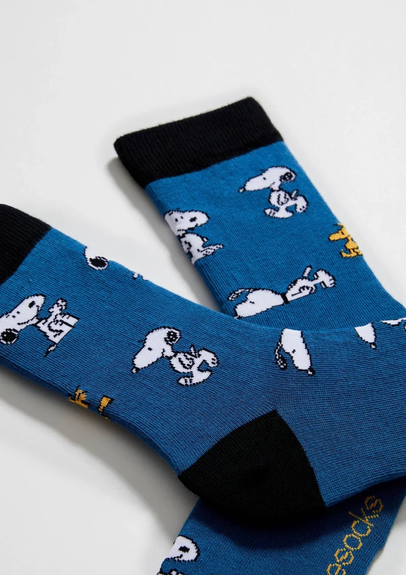 Chaussettes Enfants BeSnoopy