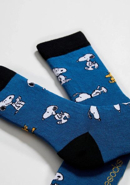 Chaussettes Enfants BeSnoopy