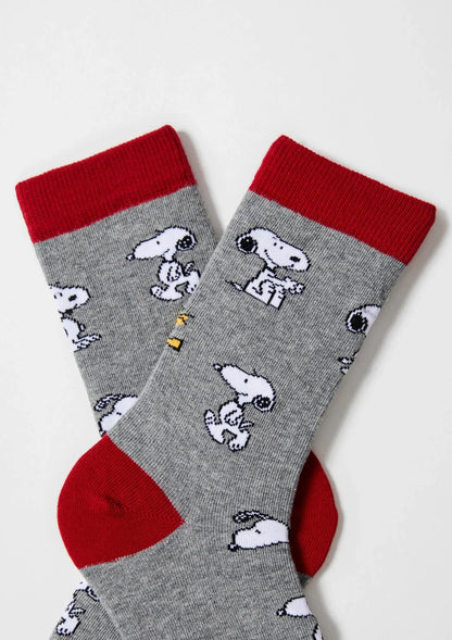 Chaussettes Enfants BeSnoopy