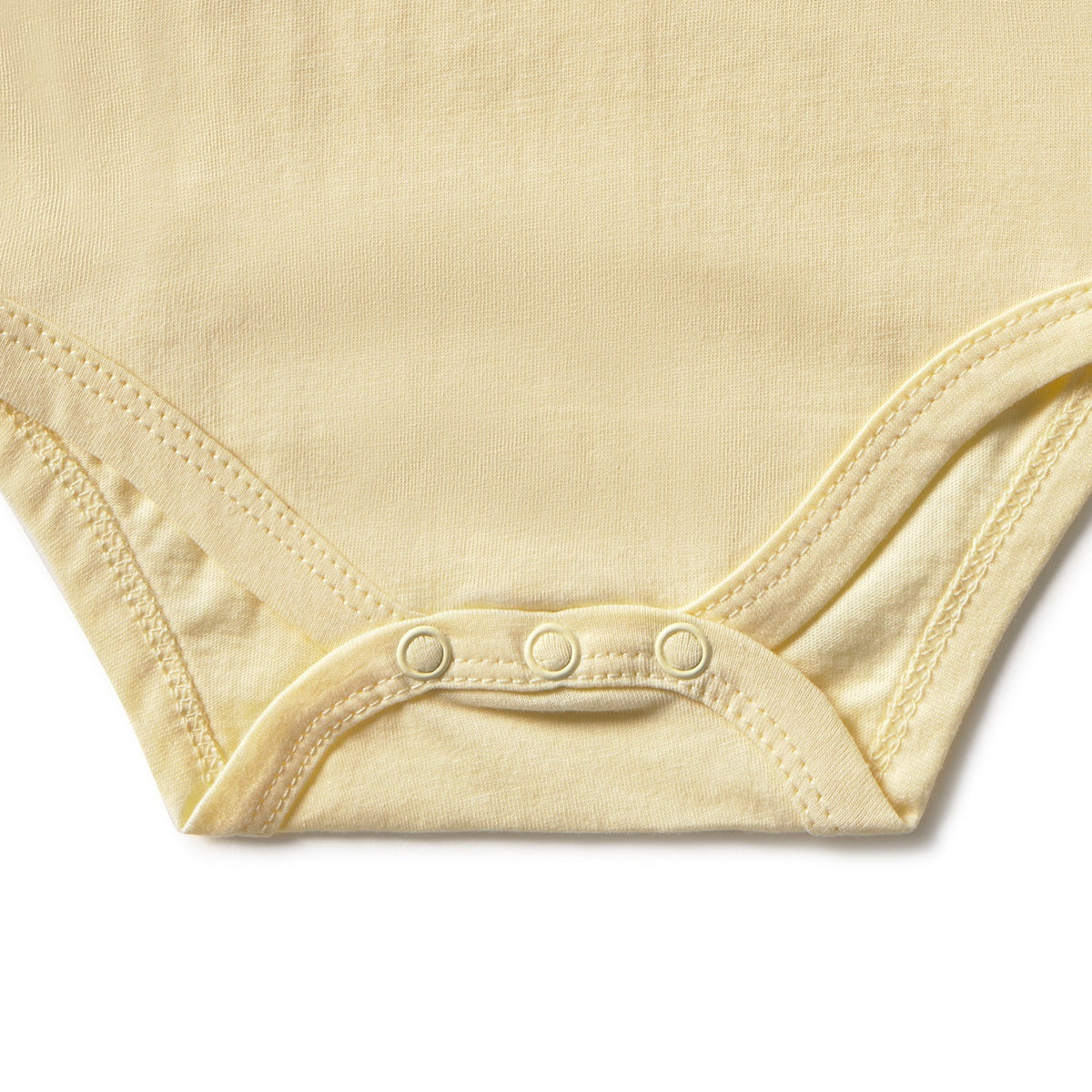 Cathy la Carotte – Body bébé – vue produit 5