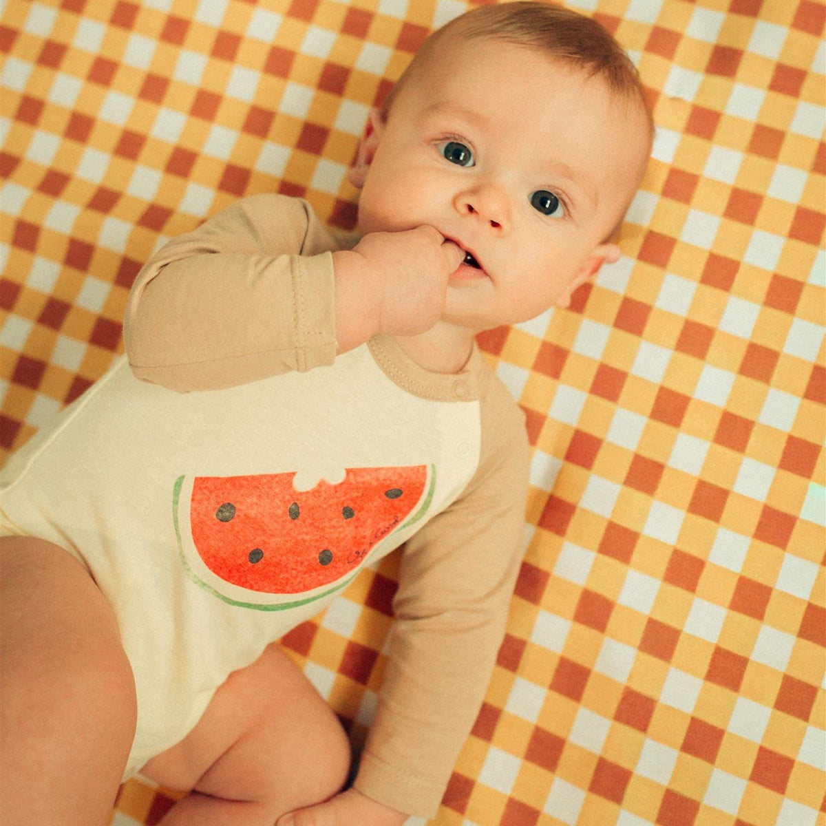 Healthy Start – Coffret cadeau bébé – vue produit 3